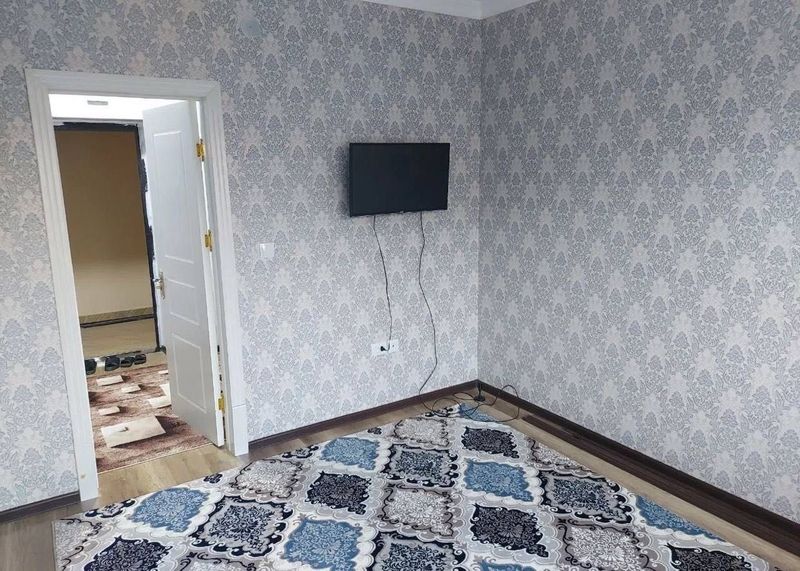 Buyuk ipak yoli metro yaqinida kvartira ijaraga beriladi