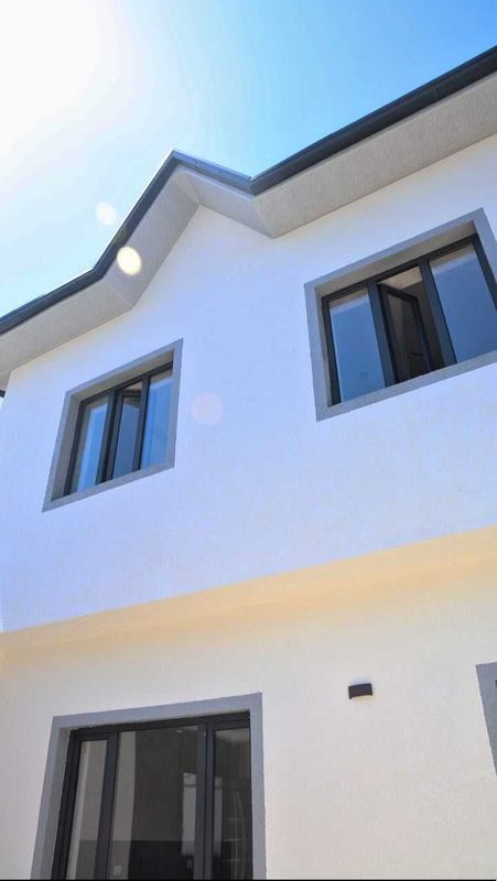 Продажа 2 этажный евро коттедж, под ключ 77.000$ Продажа 2 этажный евро коттедж, под ключ 77.000$