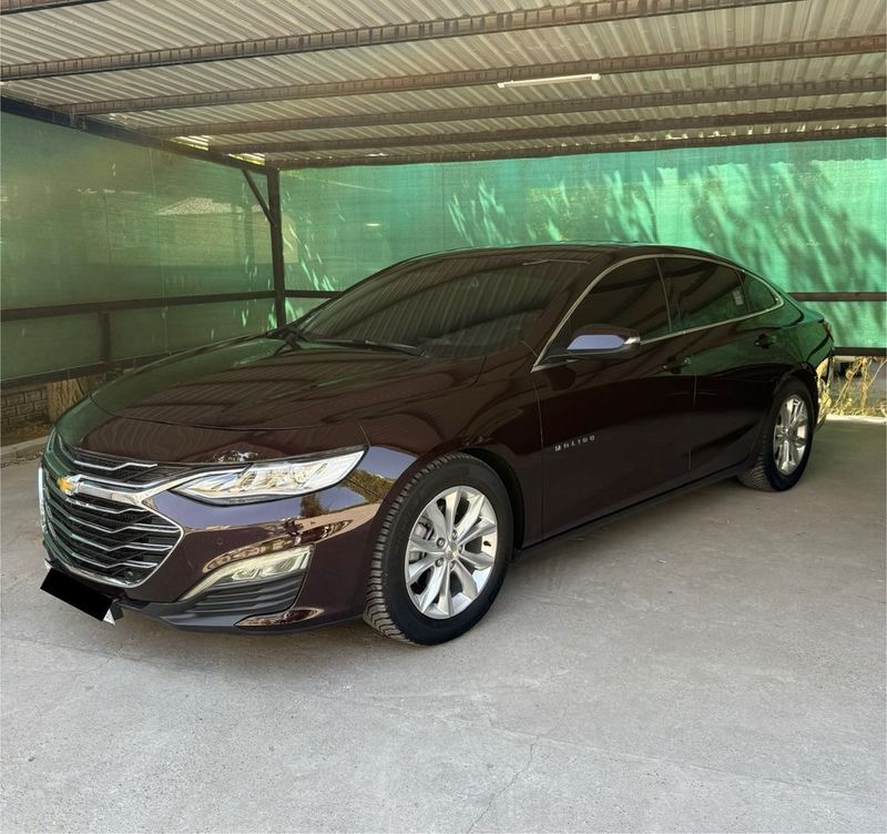 Malibu-2 Premier 2022