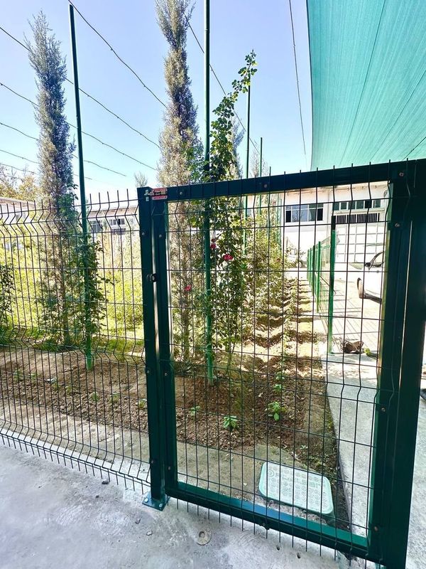 Евро сетка забор Евро сетка забор