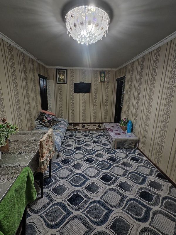 Buxoro shaxarda 2 xonalik kvartira sotiladi