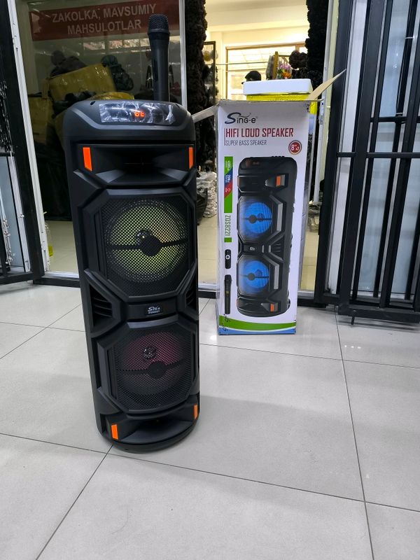 Kalonka zqs8221 Kalonka zqs8221