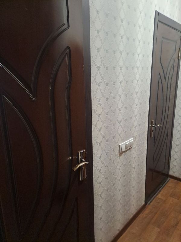 Сдаю свою квартиру в аренду Ю- абад4 кв-л, 1 комнатная переделанная в Сдаю свою квартиру в аренду Ю- абад4 кв-л, 1 комнатная переделанная в