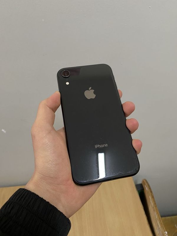 iPhone XR 128gb