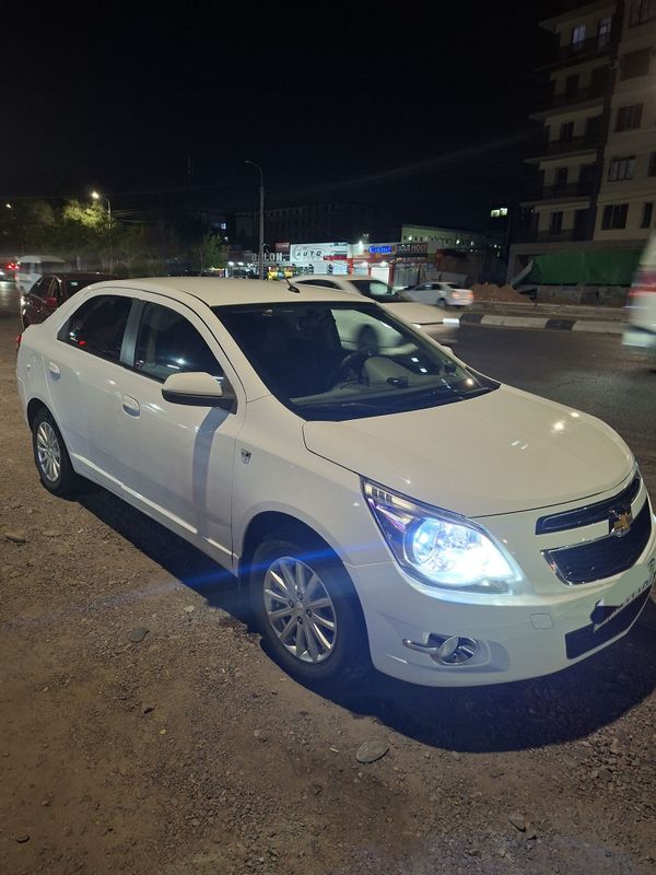 Cobalt (Кобалт) 2014 avtomat sotiladi Cobalt (Кобалт) 2014 avtomat sotiladi