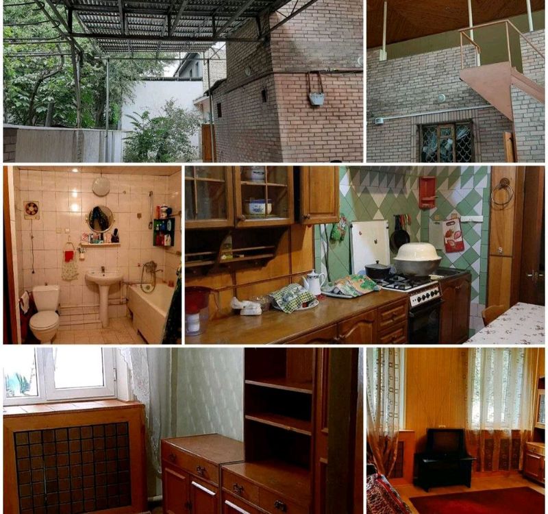 Участок 2,18 соток. Старое ТашМИ и Darkhan Avenue Участок 2,18 соток. Старое ТашМИ и Darkhan Avenue