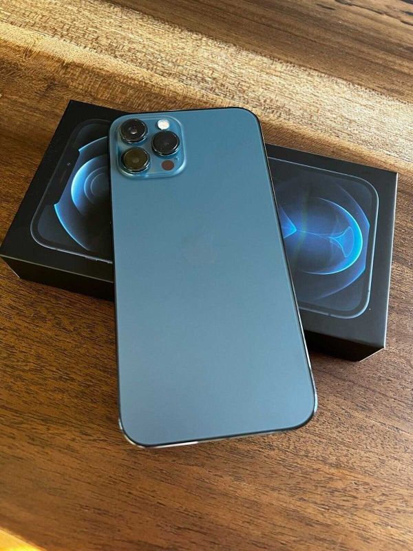 iPhone 12 Pro Max iPhone 12 Pro Max