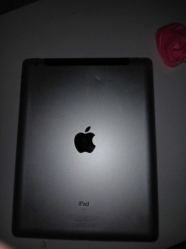 Ipad 32gb SOTILADI