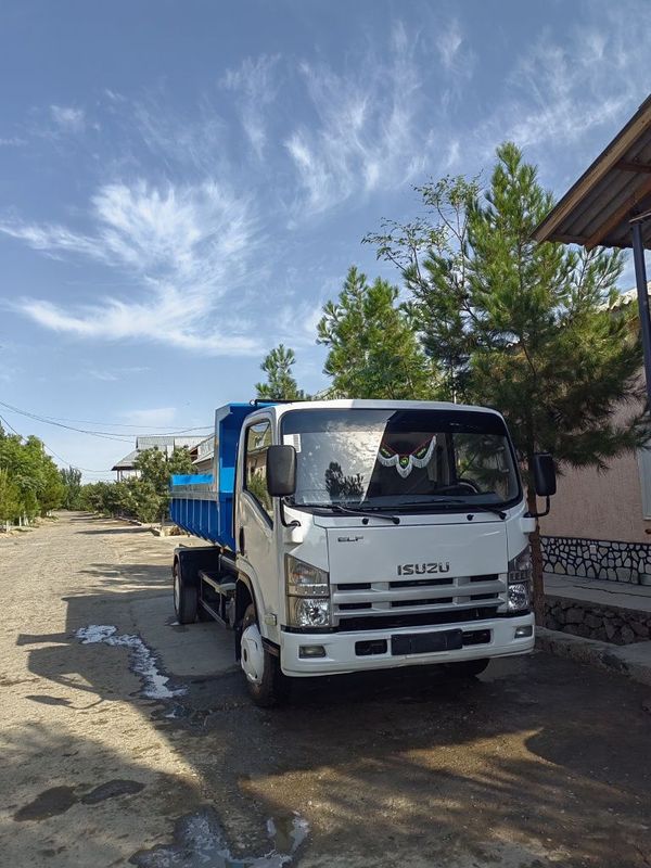 Isuzu samasuval sotiladi Isuzu samasuval sotiladi