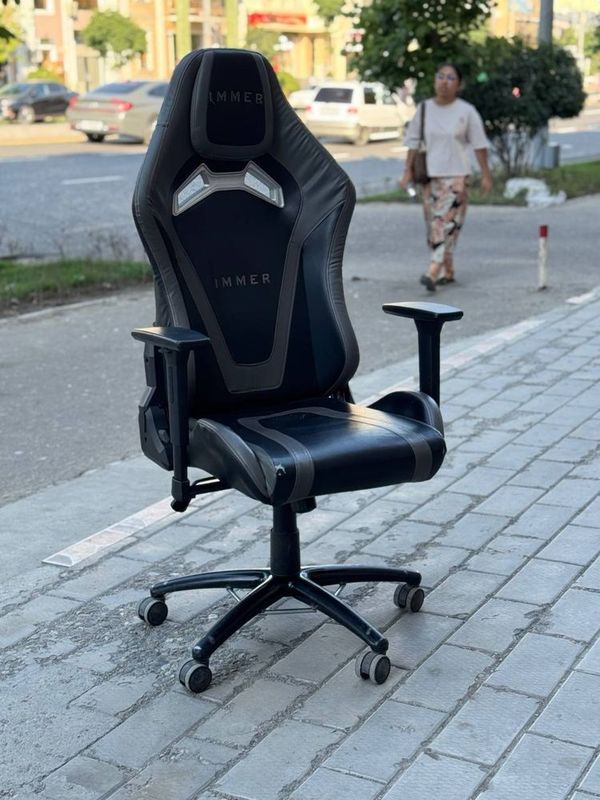 Igravoy Kreslo Immer! Igravoy Kreslo Immer!