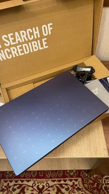 Ноутбук Asus E 510 Asus noutbuk Ноутбук Asus E 510 Asus noutbuk