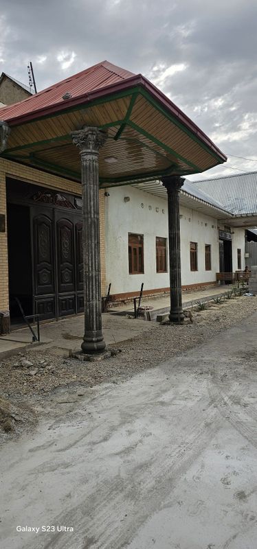 Rim ustun xizmati Rim ustun xizmati