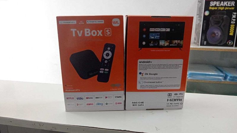 smart box televozorlar uchun smart box televozorlar uchun