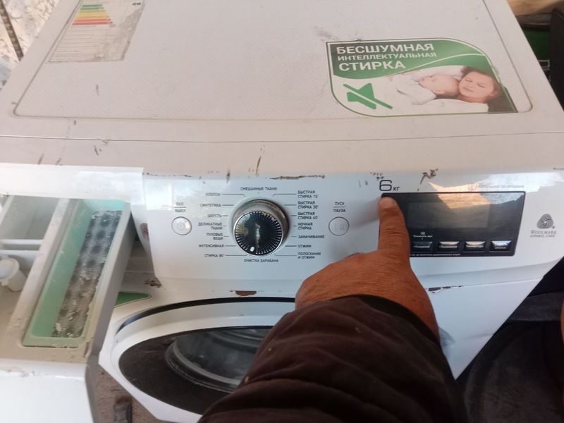 Artel Kir moshina holati yaxshi 6 kg lik. Artel Kir moshina holati yaxshi 6 kg lik.