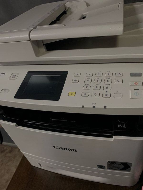 Printer Canon i-sensys MF411dq