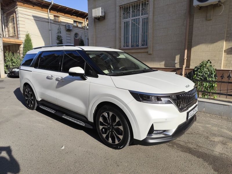 Продаётся Kia Carnival 3.5 Full бензин 39.000 у.е Продаётся Kia Carnival 3.5 Full бензин 39.000 у.е