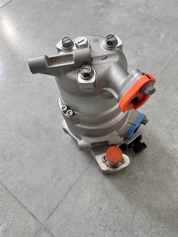 Leapmotor C01,C11 kompressor v nalichi Leapmotor C01,C11 kompressor v nalichi