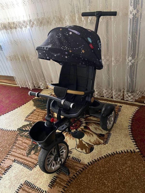 Продается детская коляска
