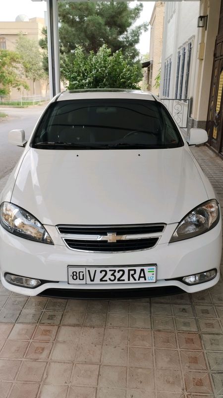 ласетти ласетти