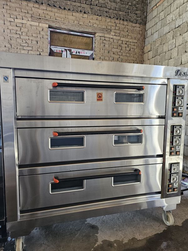 Debao pech 20 kun ishlagan 380v tok Debao pech 20 kun ishlagan 380v tok
