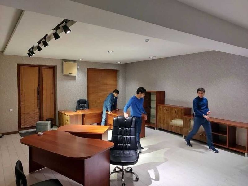 Сдаётся нежилое помещение, 110 м², 1 этаж, Бадамзар,Юнусабадский район Сдаётся нежилое помещение, 110 м², 1 этаж, Бадамзар,Юнусабадский район