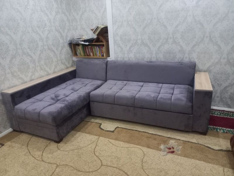 Продам гостиный уголок Продам гостиный уголок