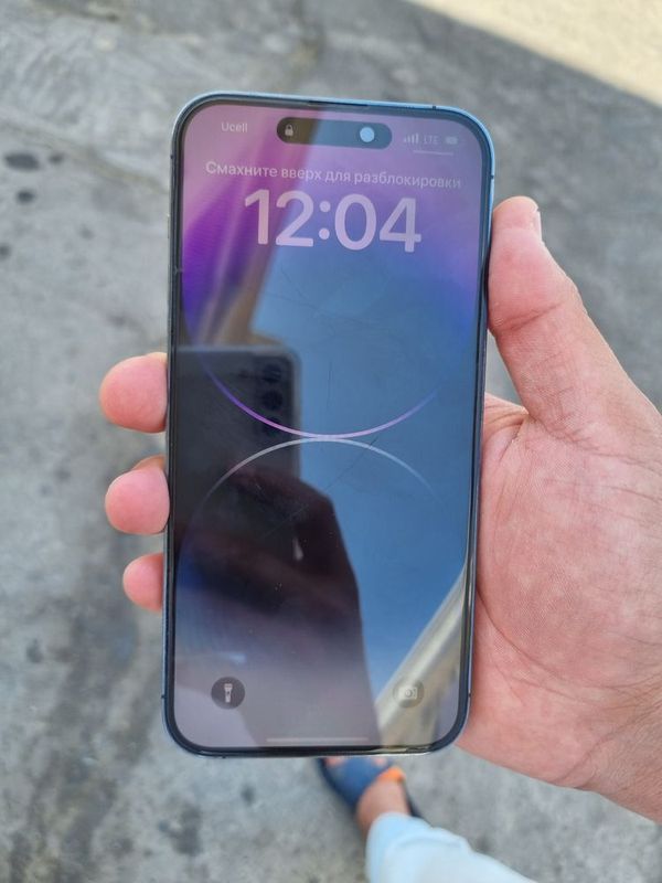 Iphone 14 Pro Maks