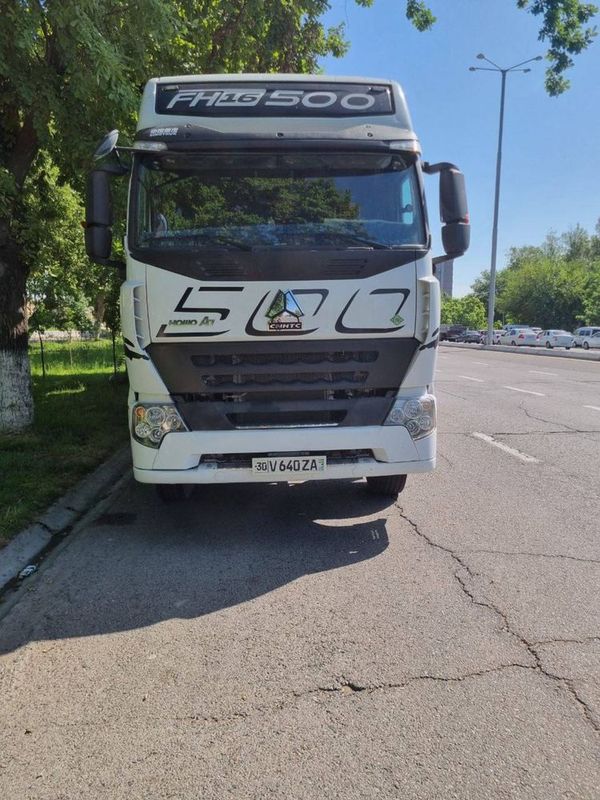 Hovo fura sotiladi