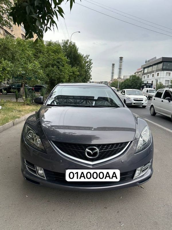 Mazda 6 zum zum Mazda 6 zum zum
