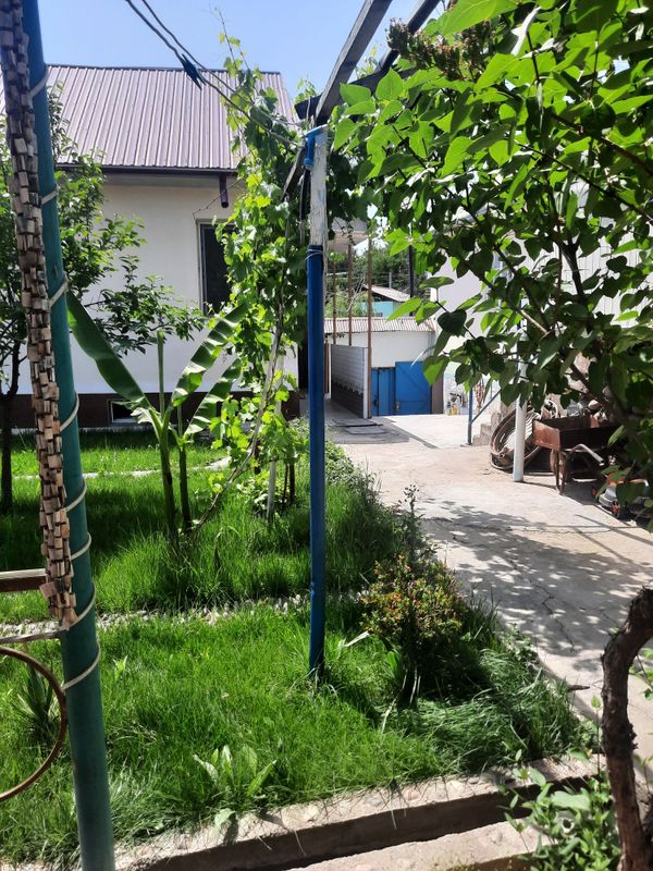 Dacha Oilaviy arenda