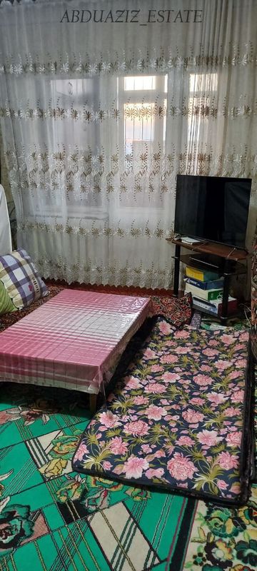Юнусабад16 4комнатная Панельный 92м2 балкон 2х6 Юнусабад16 4комнатная Панельный 92м2 балкон 2х6