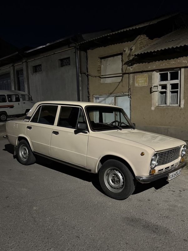 Lada jiguli 21011 Lada jiguli 21011