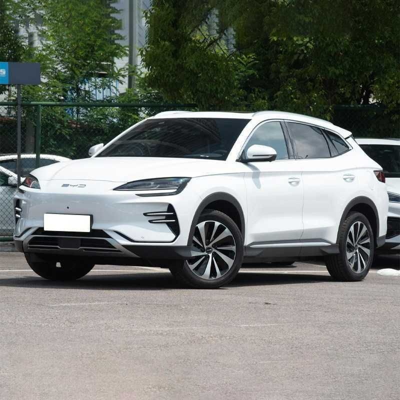 BYD Champion Smart Белый Oq BYD Champion Smart Белый Oq