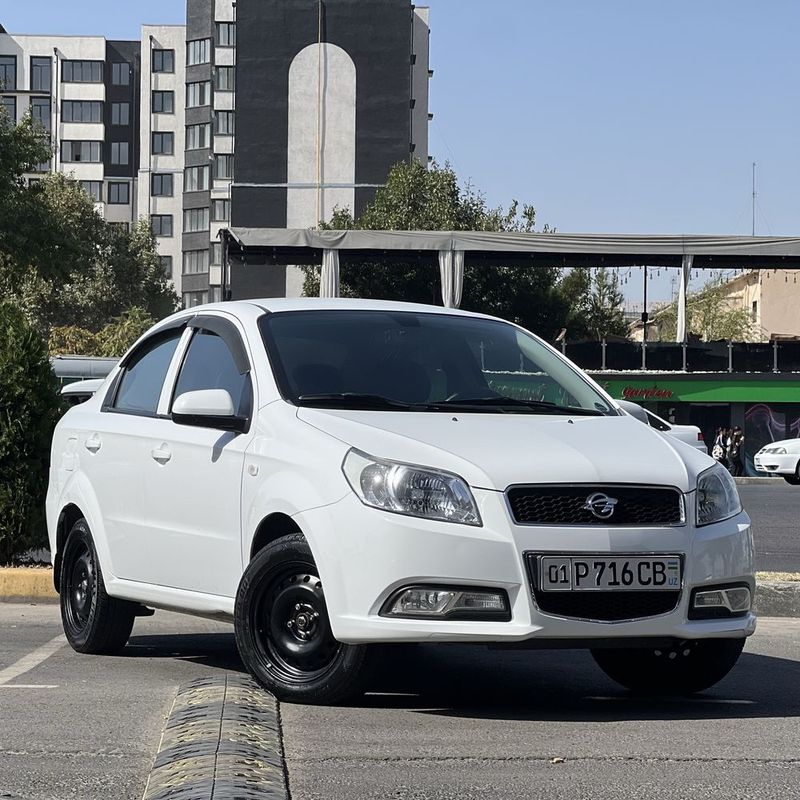Nexia 3, Ravon 108000 км Nexia 3, Ravon 108000 км