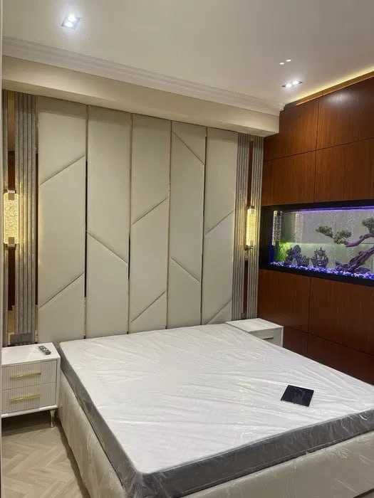 Квартира мечты в центре Ташкента: 1 комната 34 м² евро Шота Руставели` Квартира мечты в центре Ташкента: 1 комната 34 м² евро Шота Руставели`