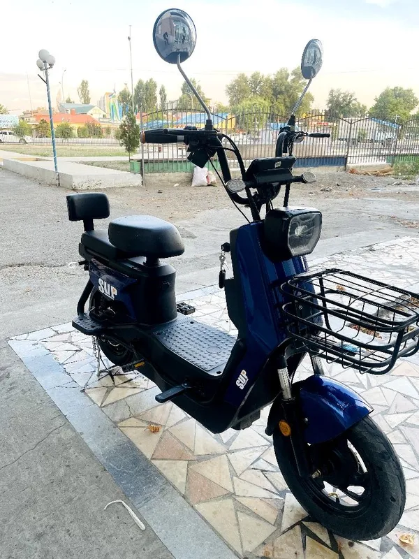 Skuter sotiladi ( holati ideal ) Skuter sotiladi ( holati ideal )