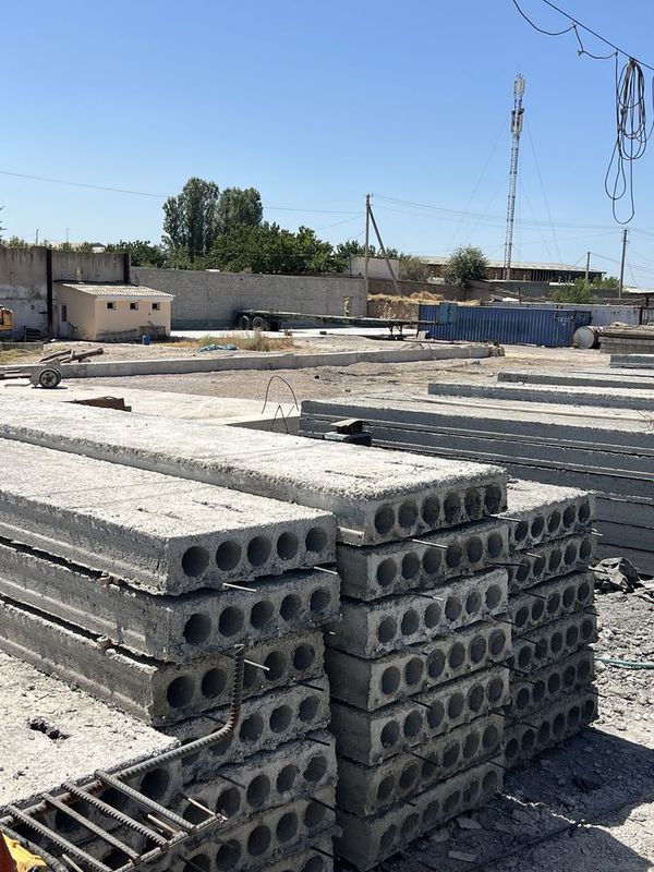 beton plita (harqanday beton mahsulotlari mavjud) beton plita (harqanday beton mahsulotlari mavjud)