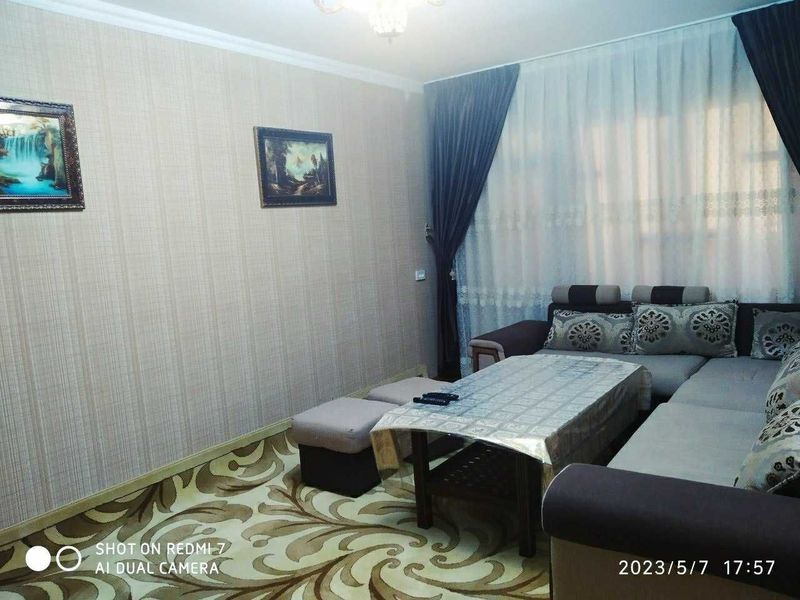 2 хоналик квартира Бухоро шахар(3-хоналик килинган) ижарага берилади 2 хоналик квартира Бухоро шахар(3-хоналик килинган) ижарага берилади