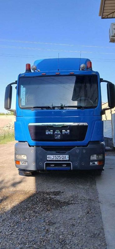 ТЯГАЧ СОТИЛАДИ MANTGX 26400 yil 2012 yuk tortuvchi sotiladi ТЯГАЧ СОТИЛАДИ MANTGX 26400 yil 2012 yuk tortuvchi sotiladi