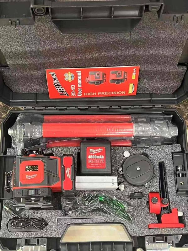 Лазерный уровень DeWalt Makita Лазерный уровень DeWalt Makita
