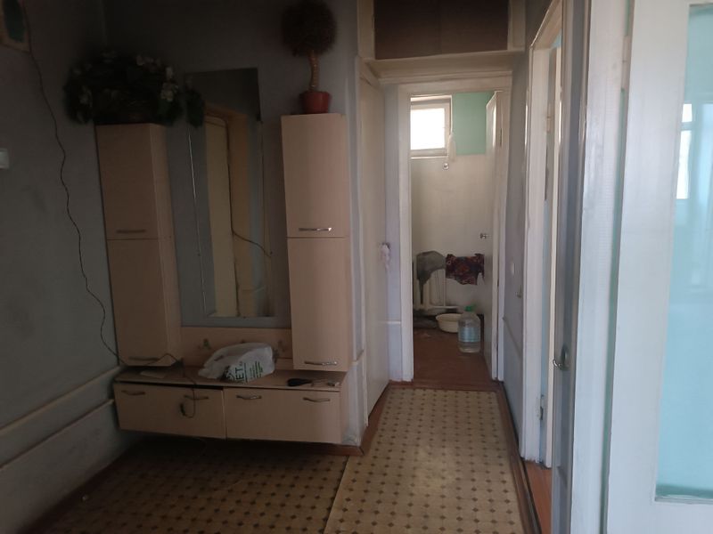 квартира