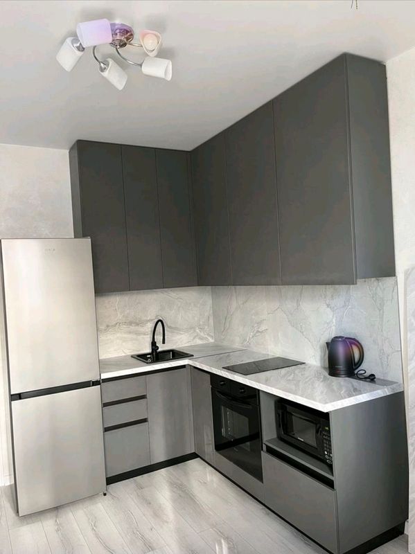Кухонные мебели под заказ Кухонные мебели под заказ