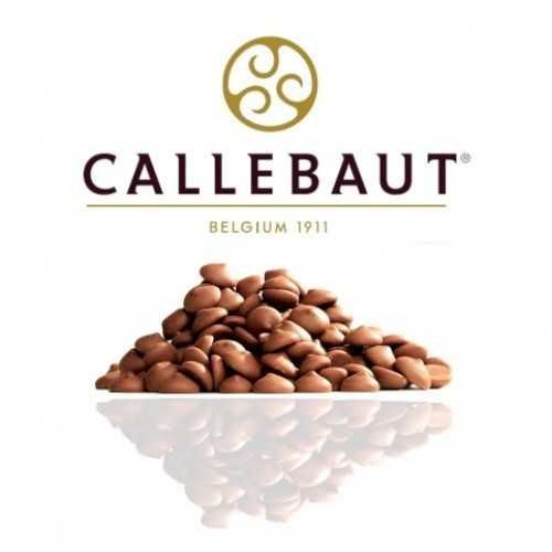 Шоколад Callebaut