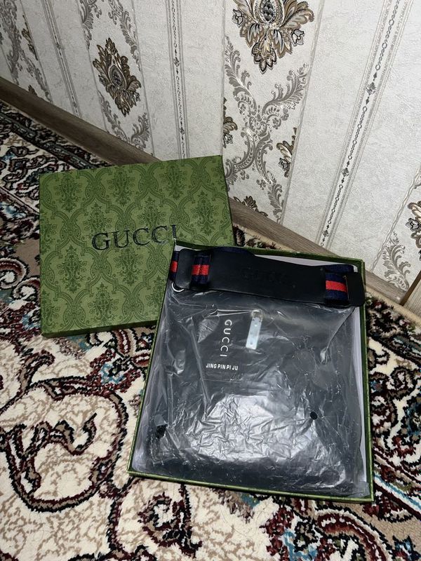 Gucci sumka kachestva