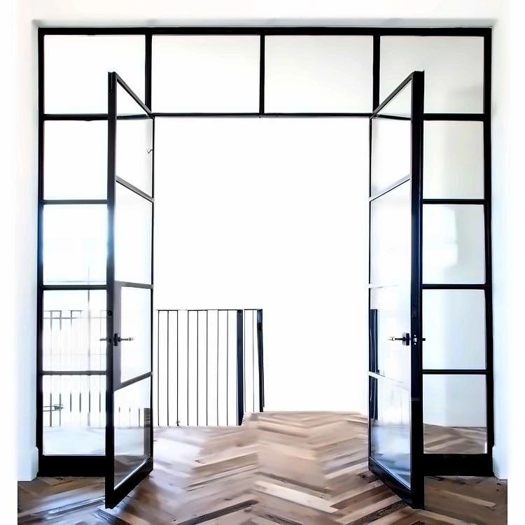 Перегородки в стиле Loft