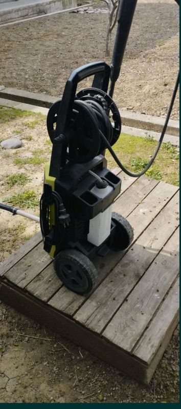 RYOBI RPW150XRB 220-240w