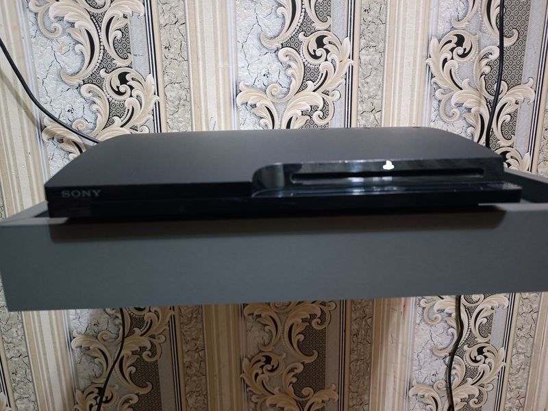 PS3 Игровая приставка