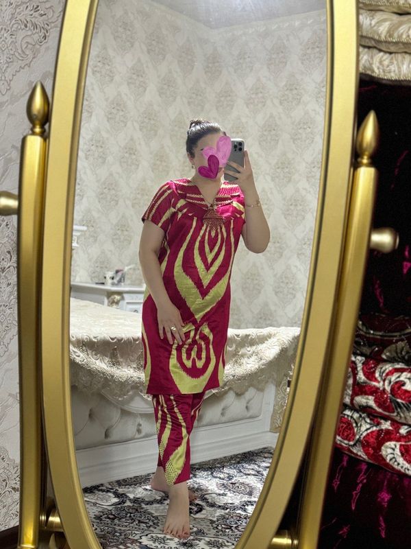 Adras kuylak lozim xolati yaxshi 300 ming Adras kuylak lozim xolati yaxshi 300 ming