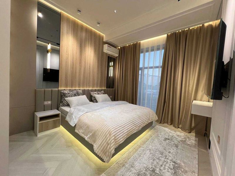 Срочно СДАЮ! Premium Жк Parkent Avenue! 1-ком кв, Ор-р Паркентский