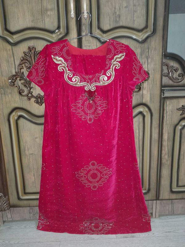 Kiyilgan, ammo ideal holatda – atigi 150 ming